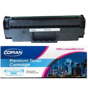 COPIAN HP LASER JET CARTRIDGE - 110 / W1110A