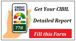 CIBIL REPORT logo – 2