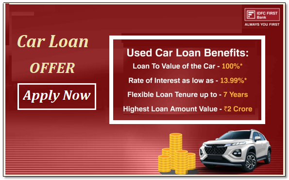 car loan