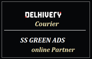 Delhivery Courier Join us