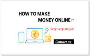 Join & Earn Online