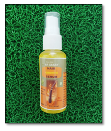 Hair Growth Serum - 50ml