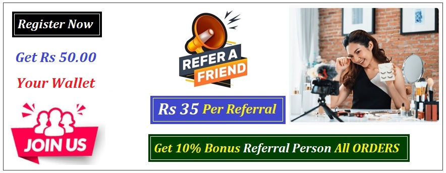 Referral Logo