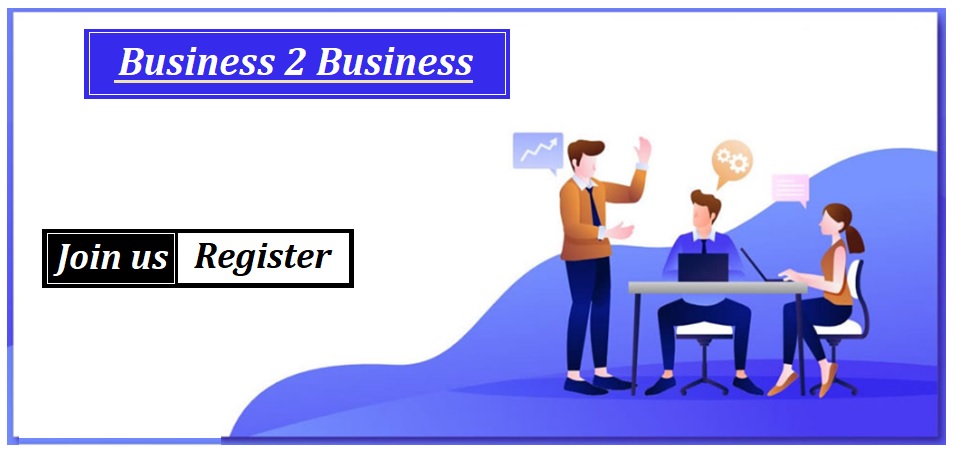 Business 2 Business