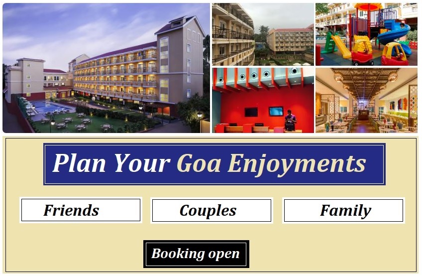 Goa 3rd