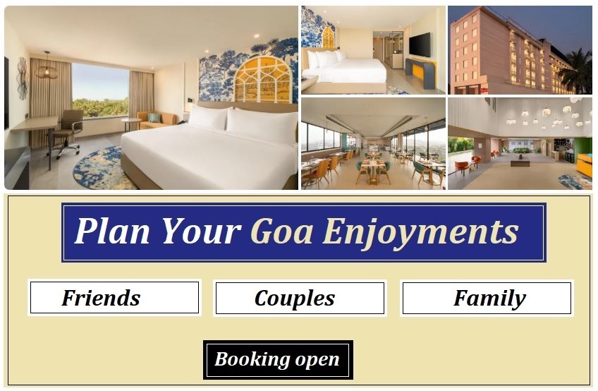 Goa 4th