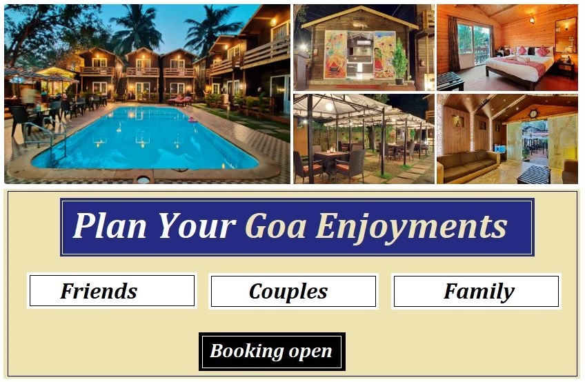 Goa 5th